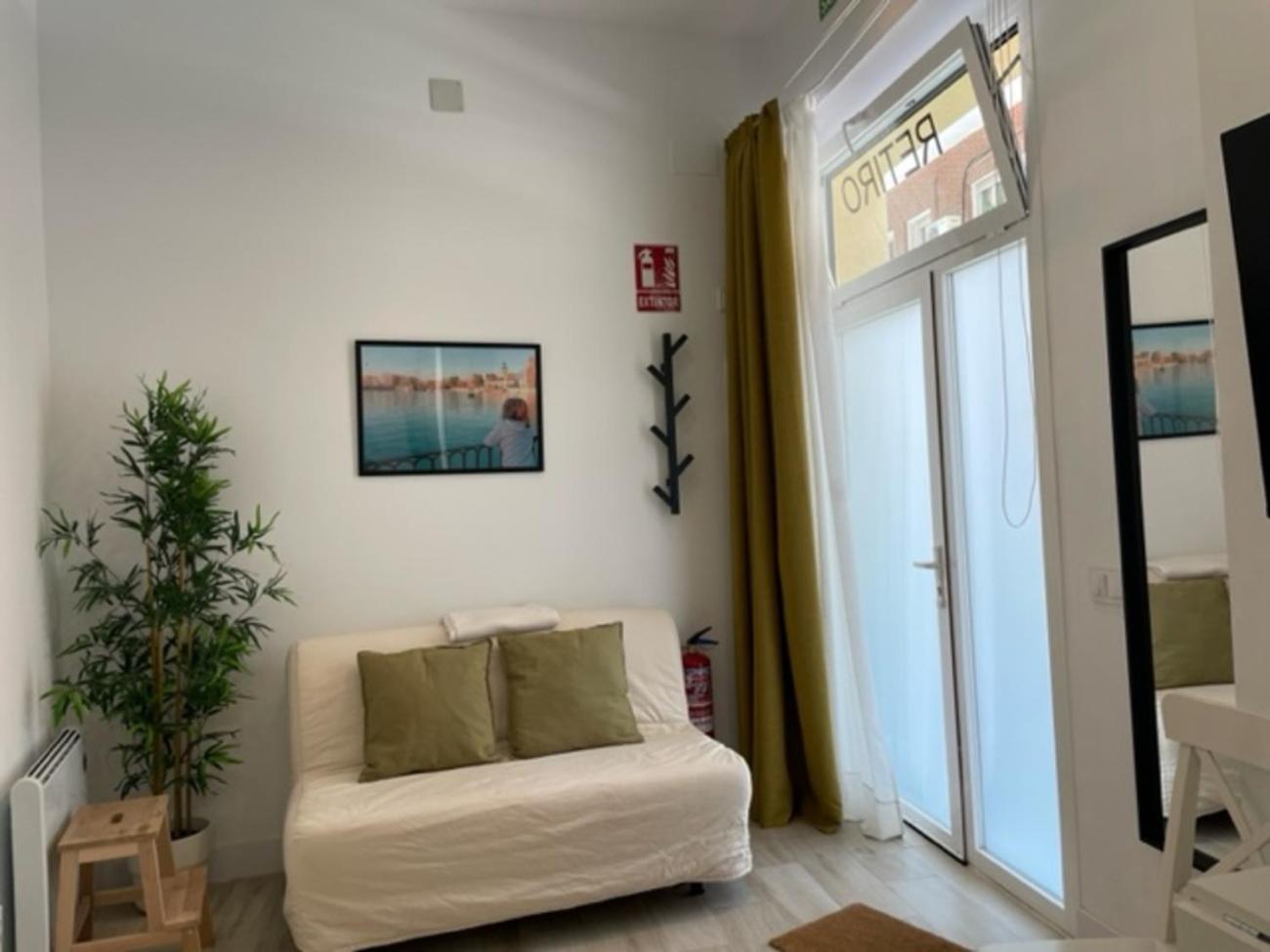 Apartamento Centrico En Madrid Exterior photo
